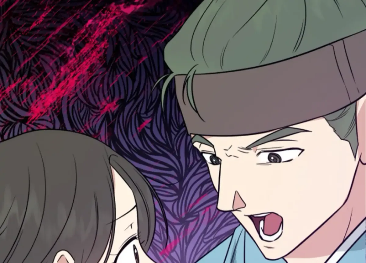 Art of Intimacy Chapter 7 page 5 - 