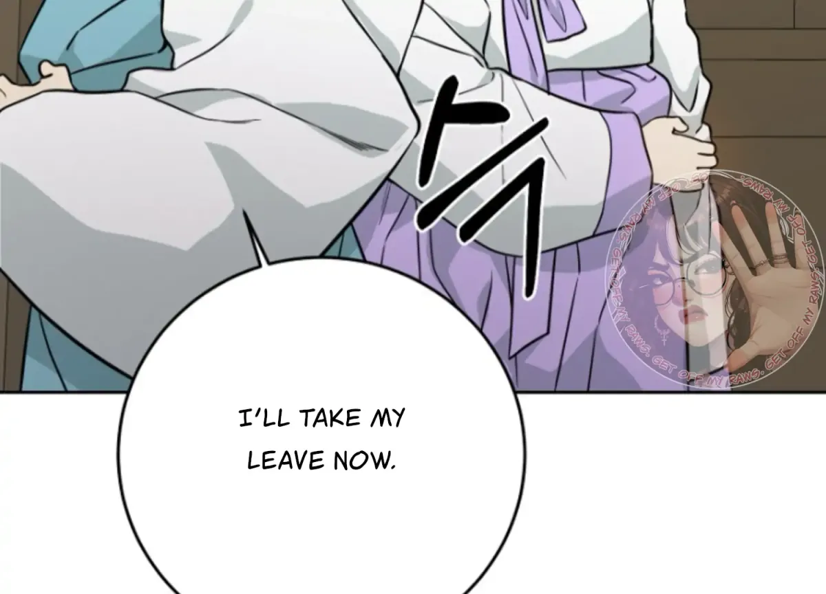 Art of Intimacy Chapter 7 page 41 - 