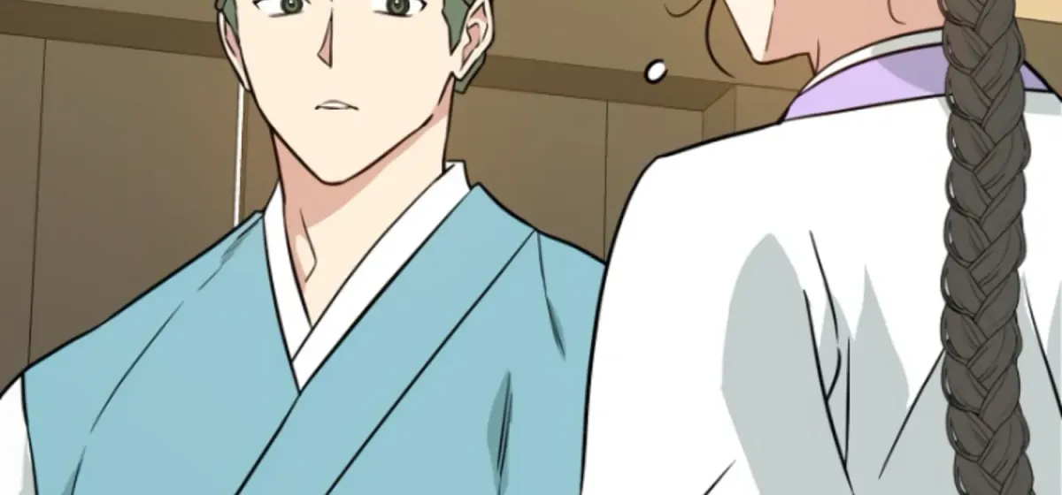 Art of Intimacy Chapter 7 page 46 - 