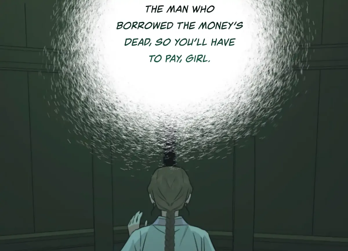 Art of Intimacy Chapter 7 page 86 - 