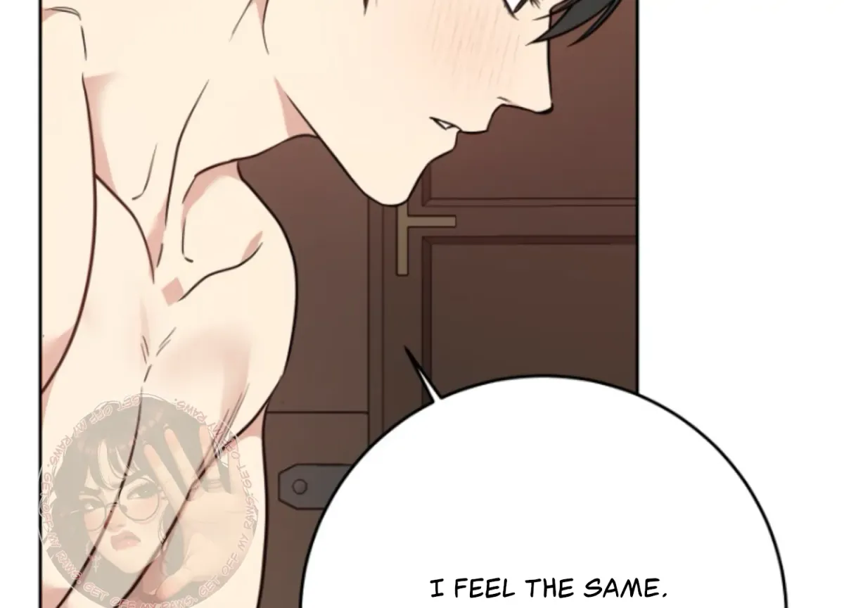 Art of Intimacy Chapter 8 page 103 - 