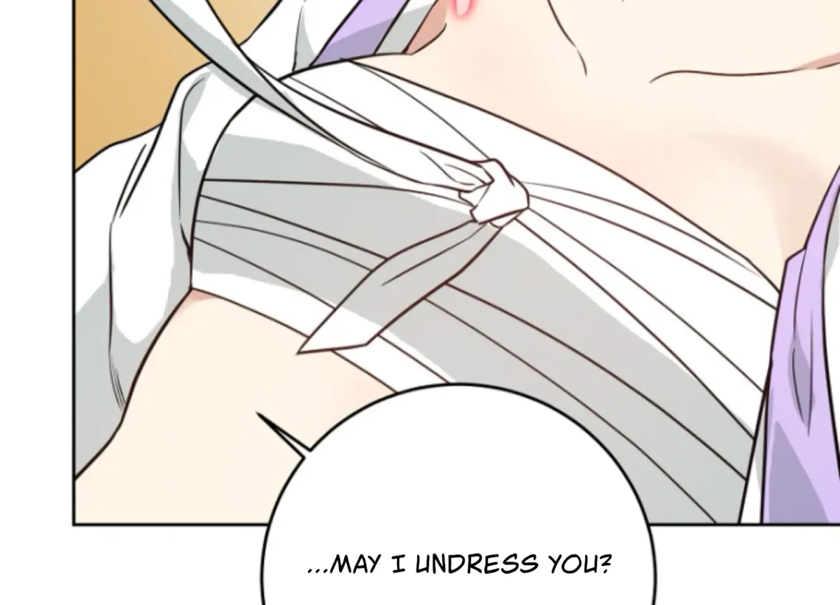 Art of Intimacy Chapter 8 page 105 - 