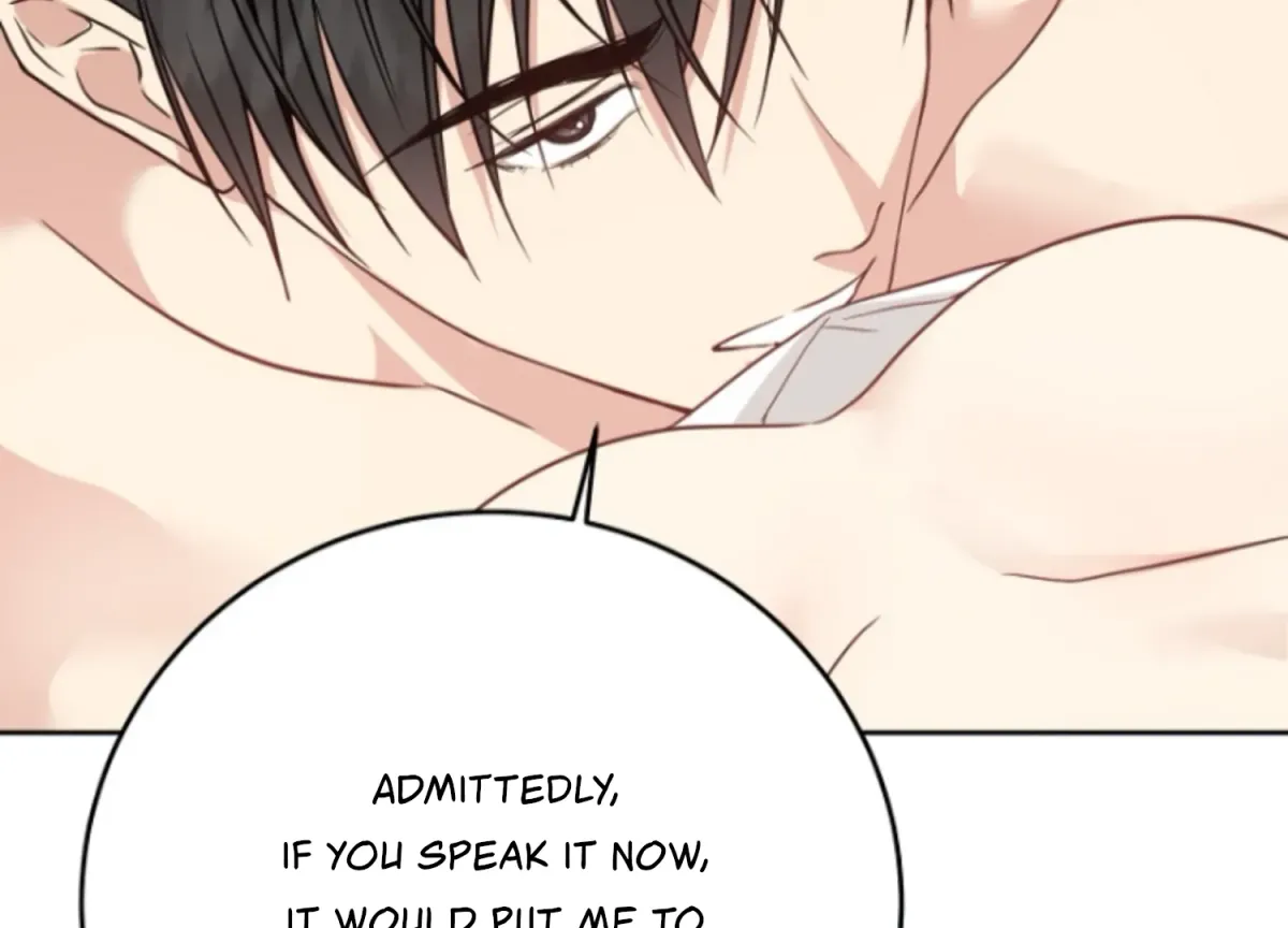 Art of Intimacy Chapter 8 page 110 - 