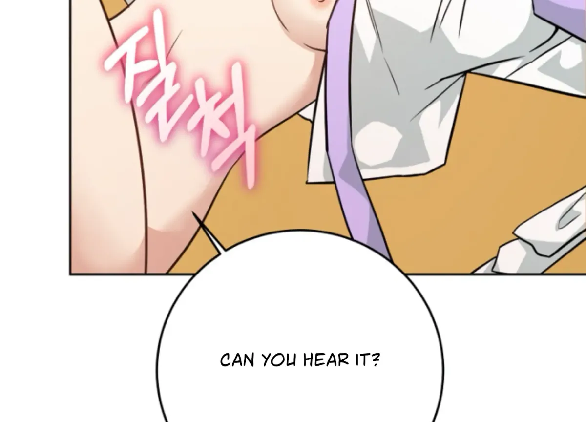 Art of Intimacy Chapter 8 page 127 - 