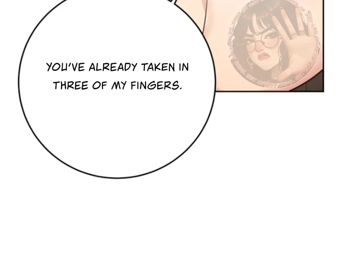Art of Intimacy Chapter 8 page 145 - 
