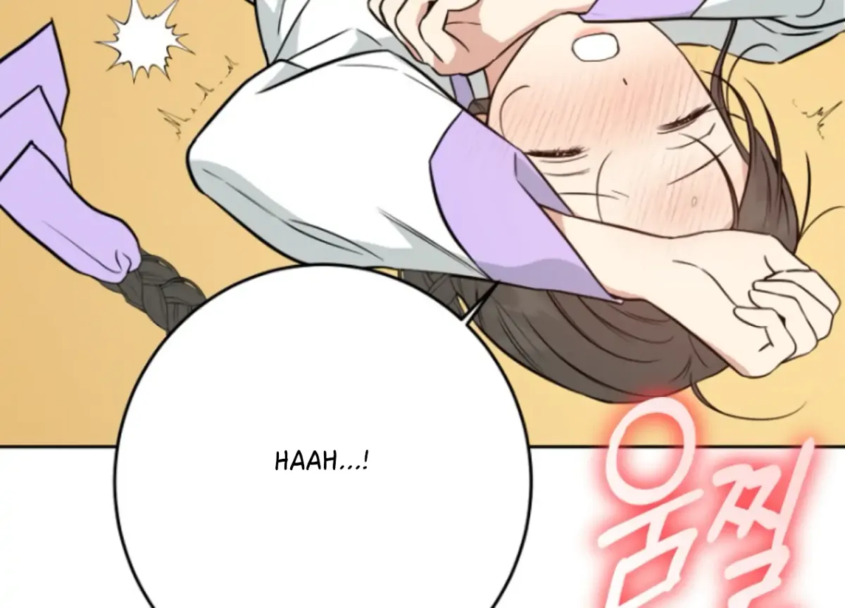 Art of Intimacy Chapter 8 page 148 - 