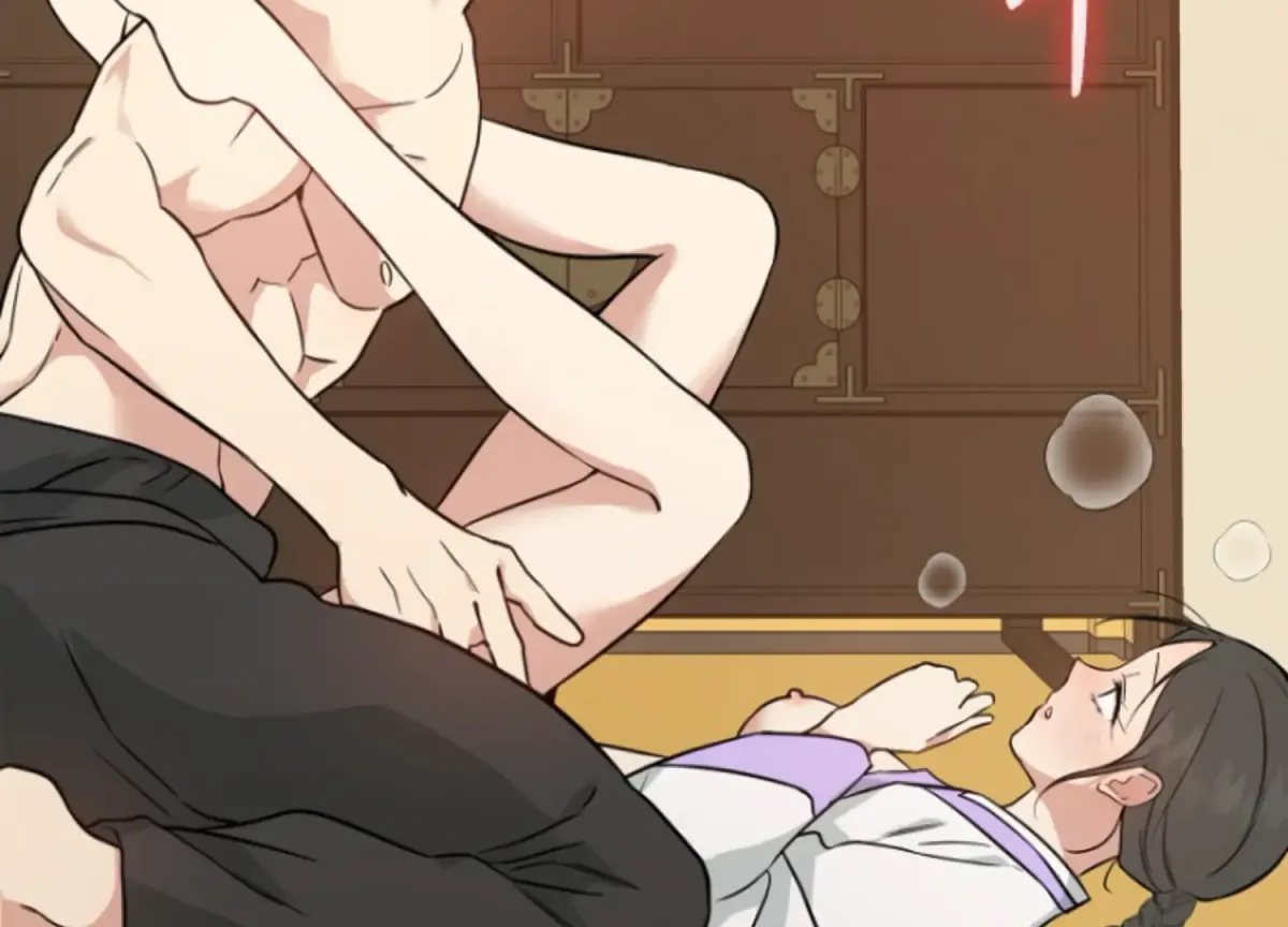 Art of Intimacy Chapter 8 page 150 - 