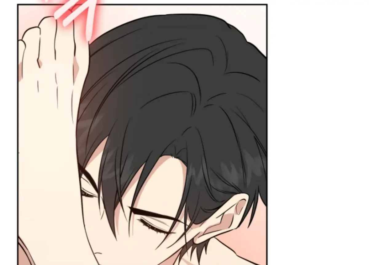 Art of Intimacy Chapter 8 page 154 - 