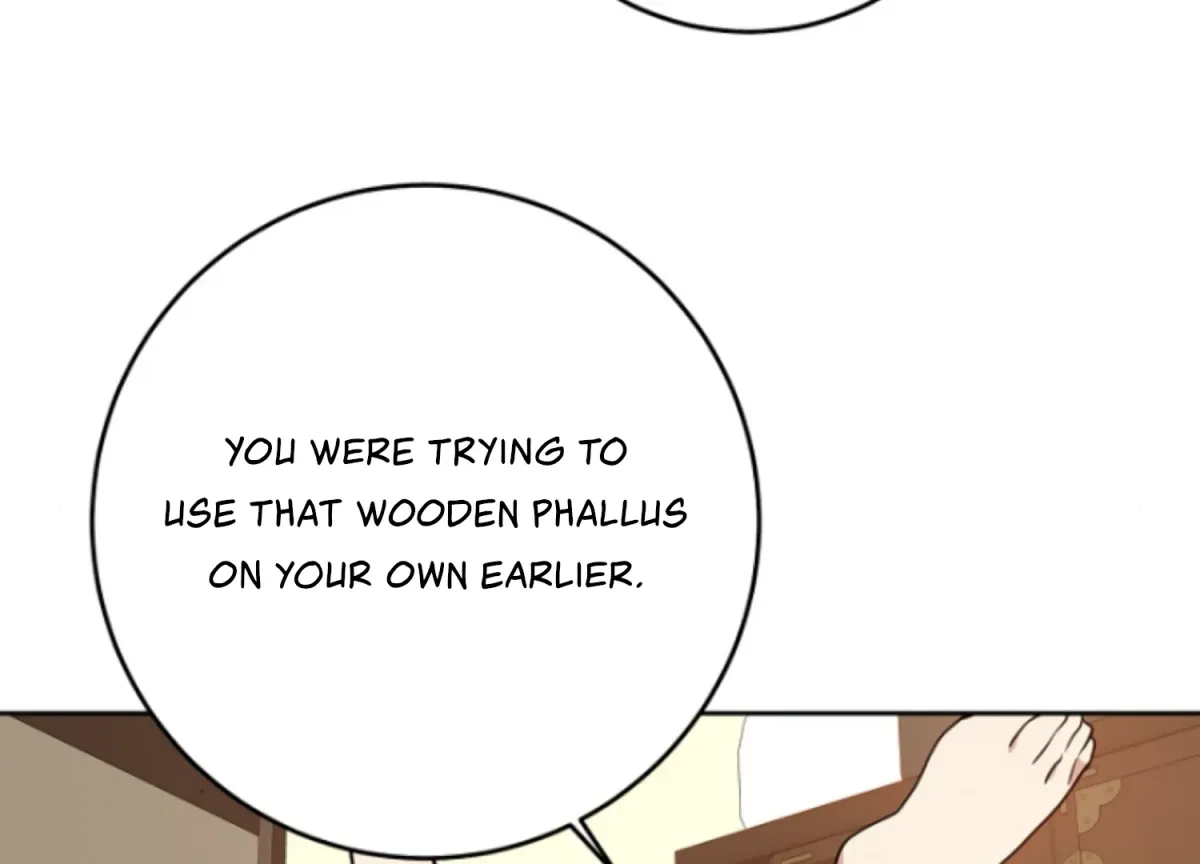 Art of Intimacy Chapter 8 page 156 - 