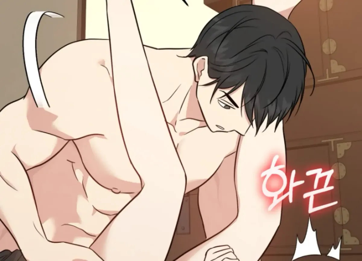 Art of Intimacy Chapter 8 page 157 - 