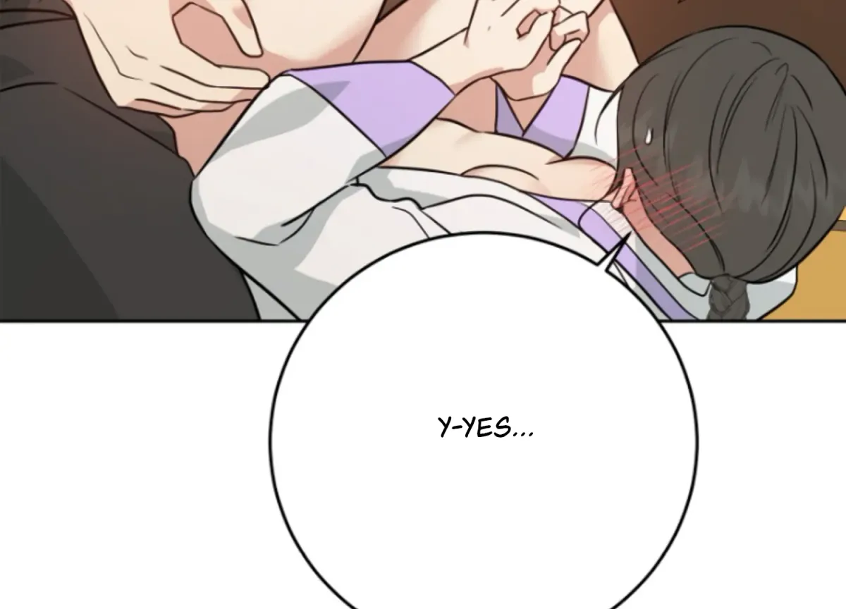 Art of Intimacy Chapter 8 page 158 - 