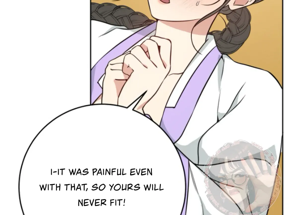 Art of Intimacy Chapter 8 page 160 - 