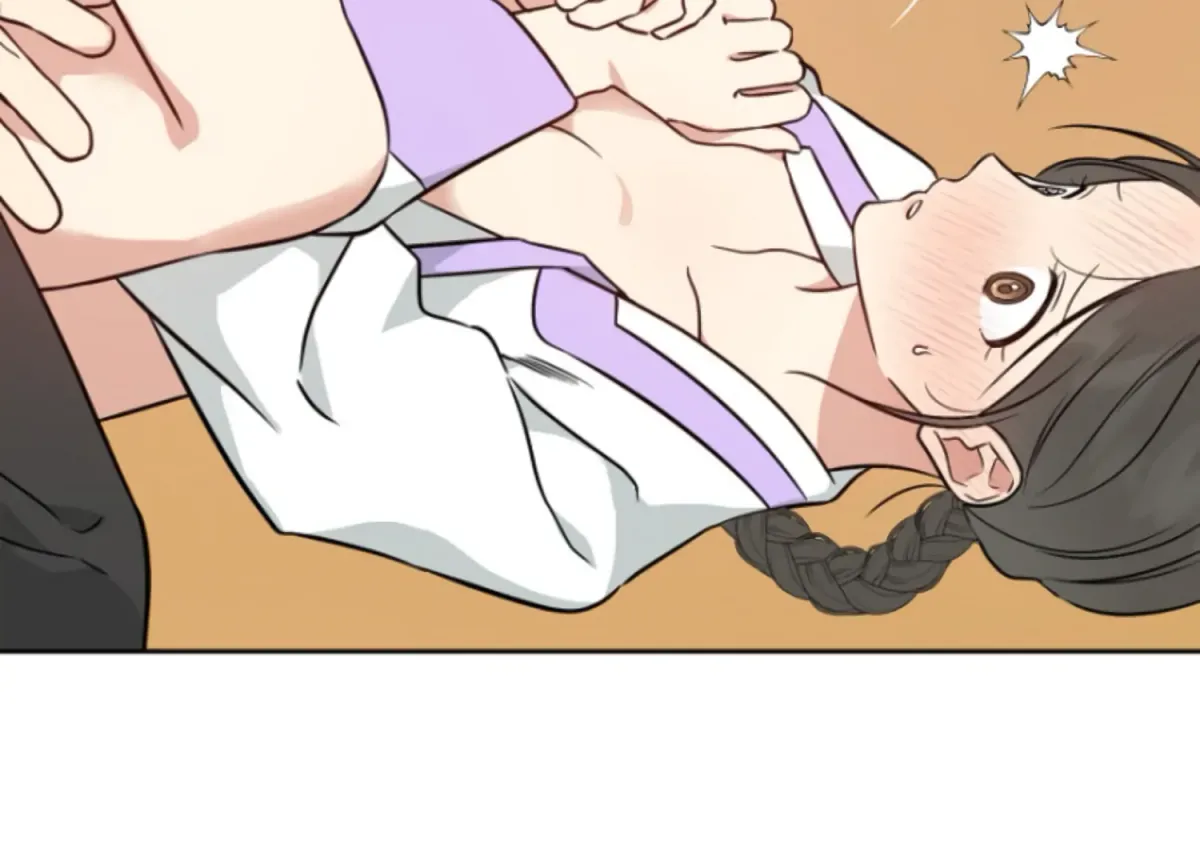Art of Intimacy Chapter 8 page 166 - 