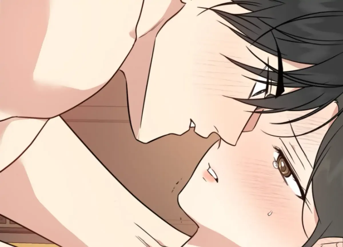 Art of Intimacy Chapter 8 page 174 - 
