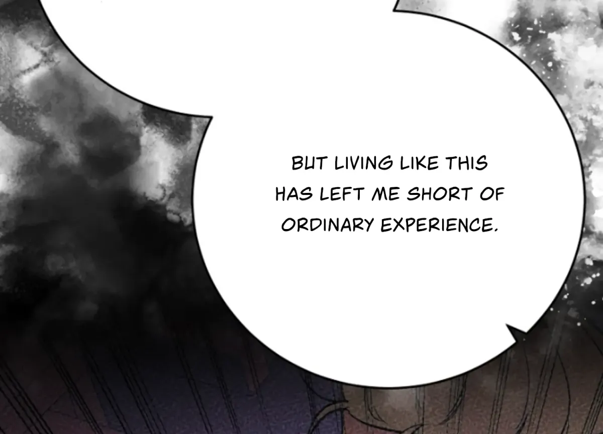 Art of Intimacy Chapter 8 page 20 - 