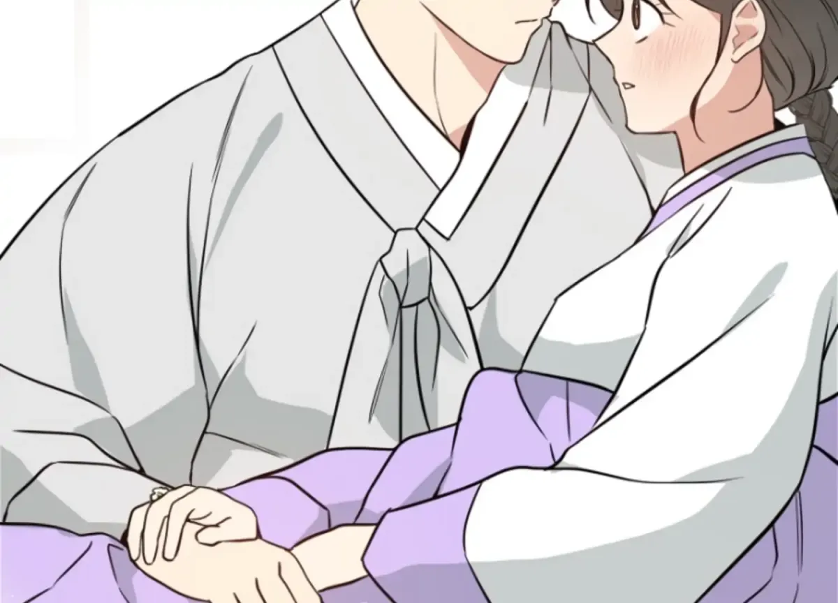 Art of Intimacy Chapter 8 page 3 - 