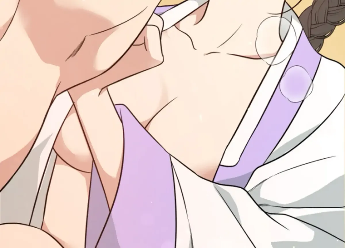 Art of Intimacy Chapter 8 page 202 - 