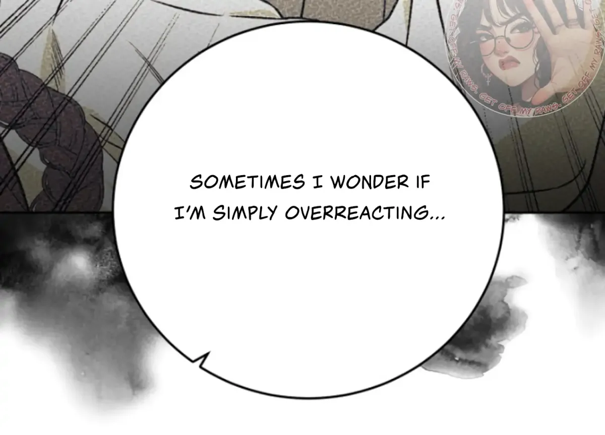 Art of Intimacy Chapter 8 page 23 - 