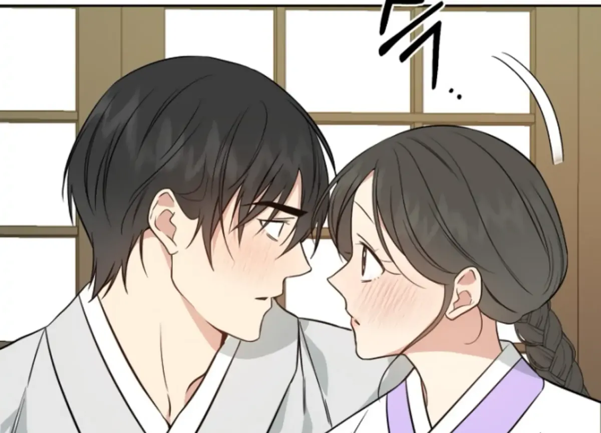 Art of Intimacy Chapter 8 page 26 - 