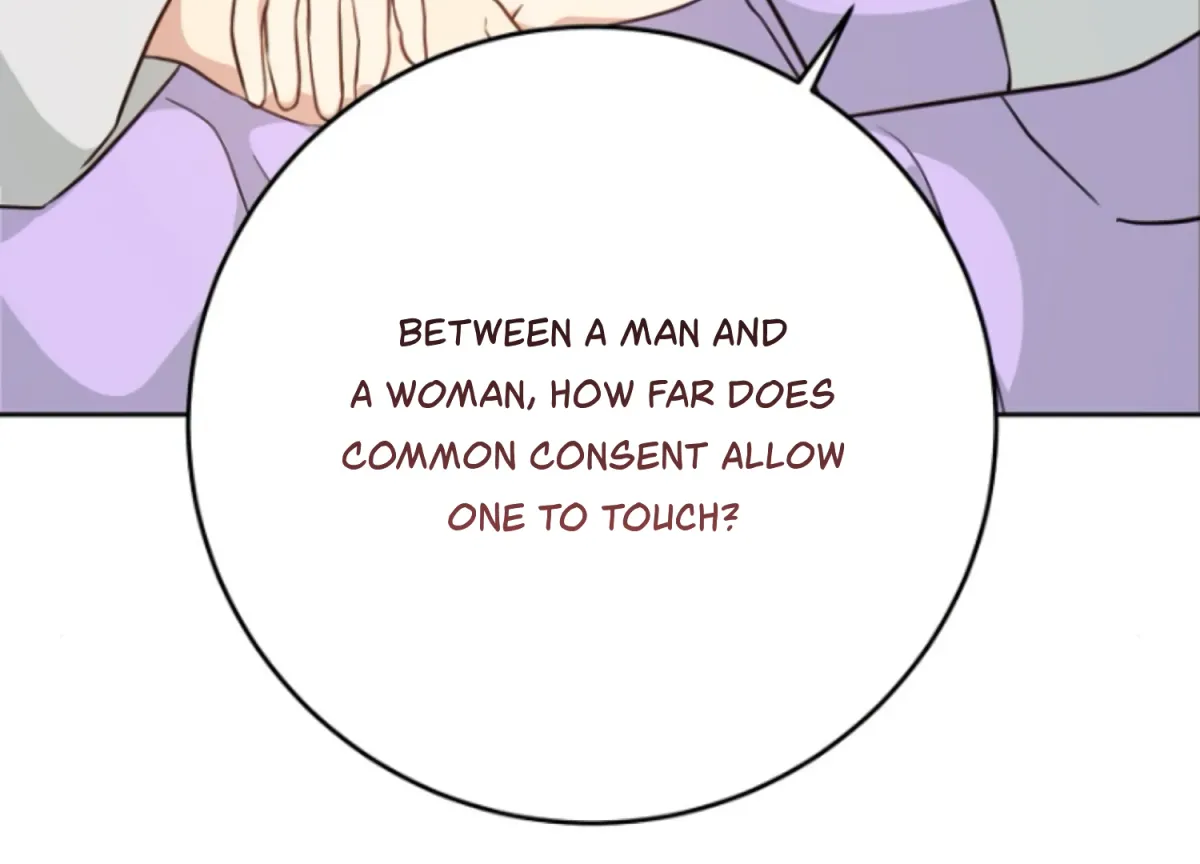 Art of Intimacy Chapter 8 page 28 - 