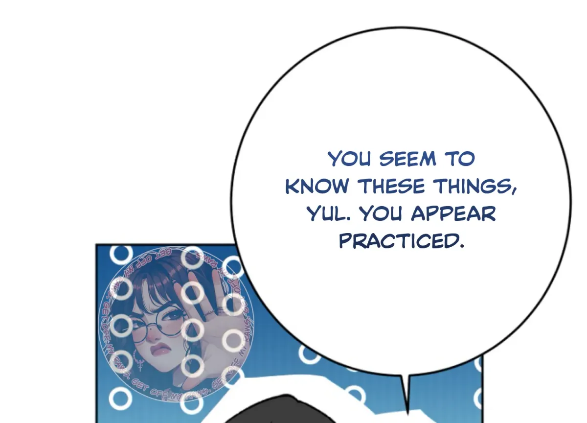 Art of Intimacy Chapter 8 page 29 - 