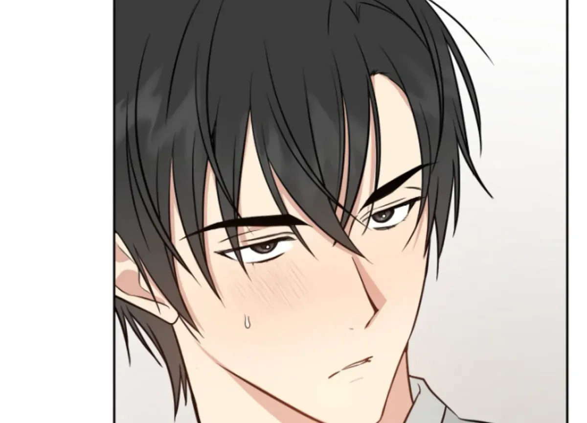 Art of Intimacy Chapter 8 page 32 - 