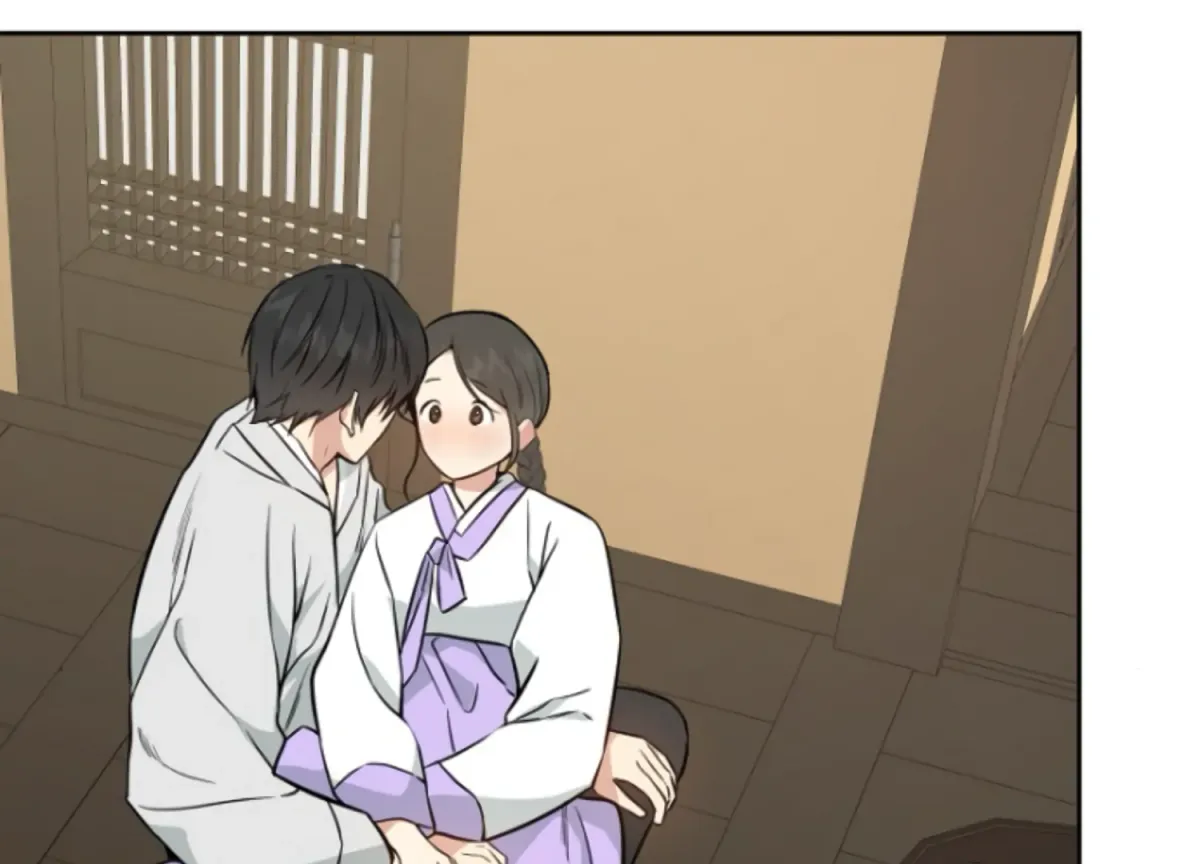 Art of Intimacy Chapter 8 page 34 - 