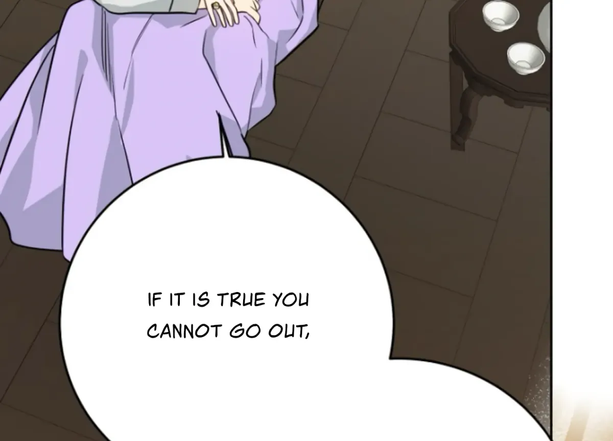 Art of Intimacy Chapter 8 page 35 - 