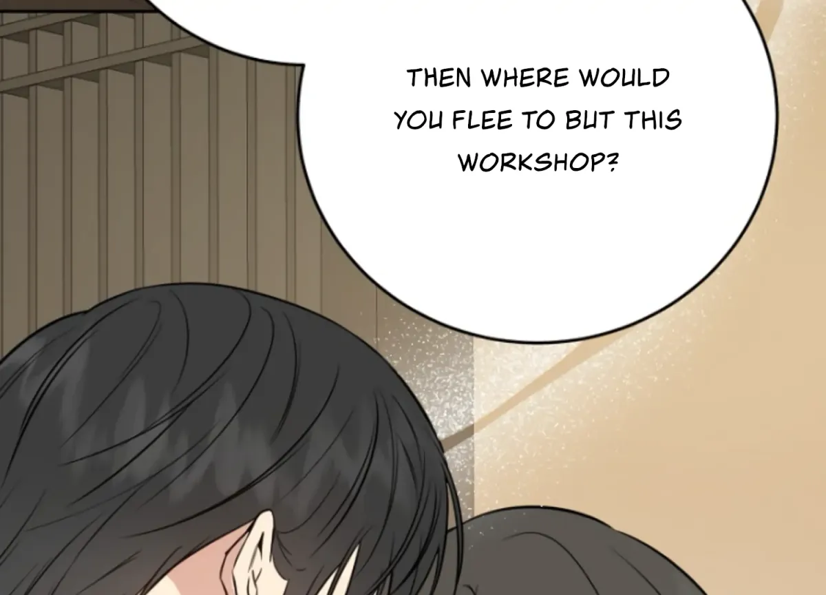 Art of Intimacy Chapter 8 page 36 - 