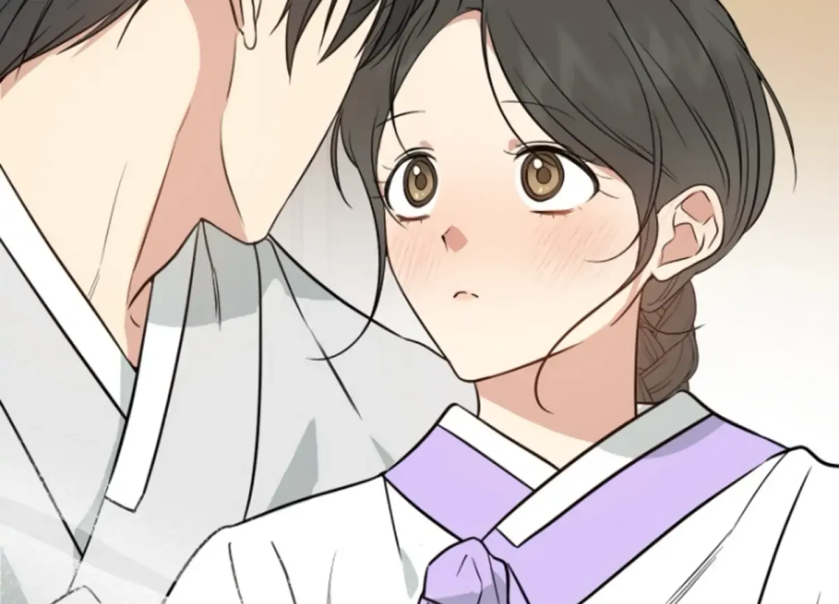 Art of Intimacy Chapter 8 page 37 - 