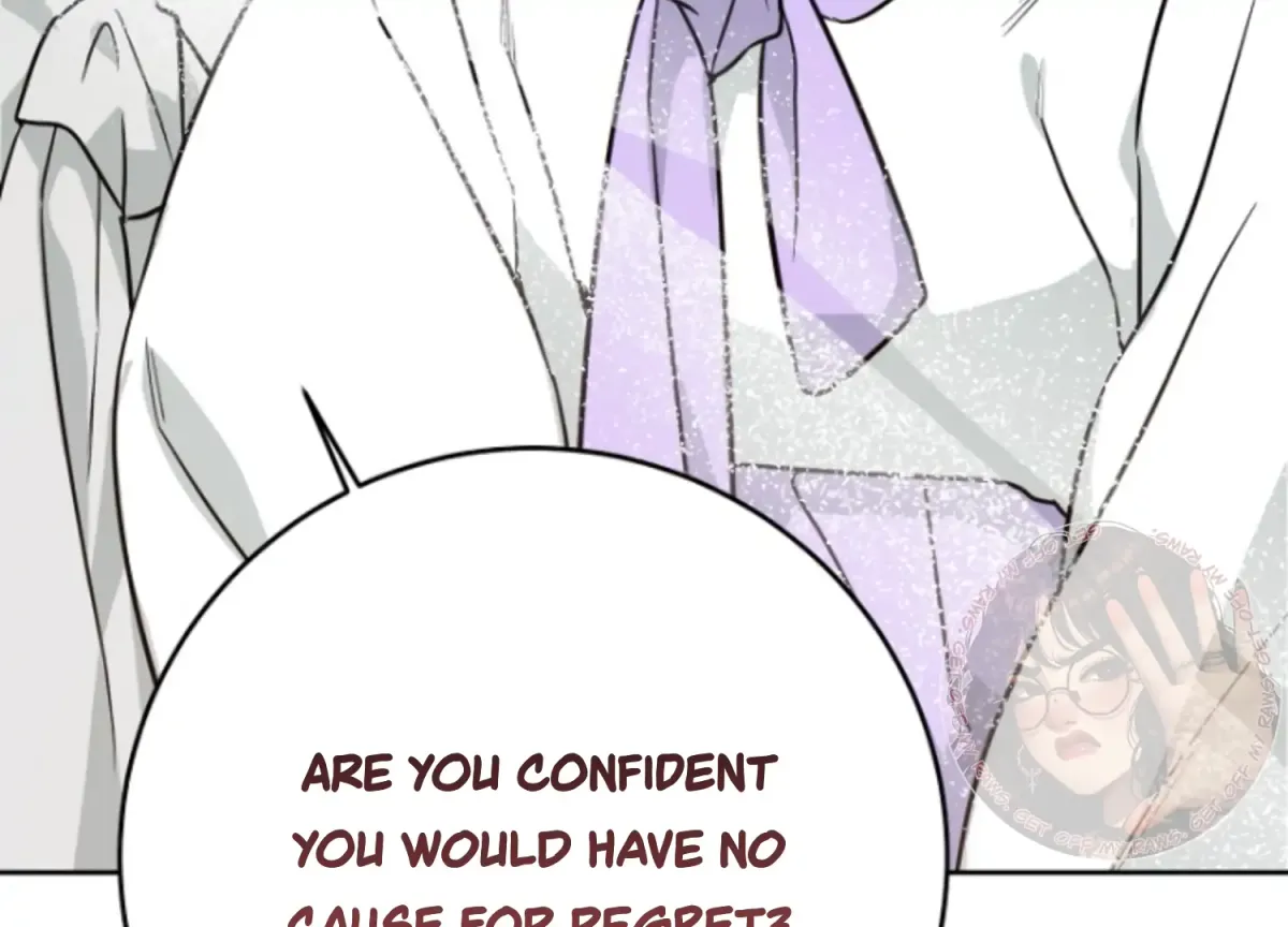 Art of Intimacy Chapter 8 page 38 - 