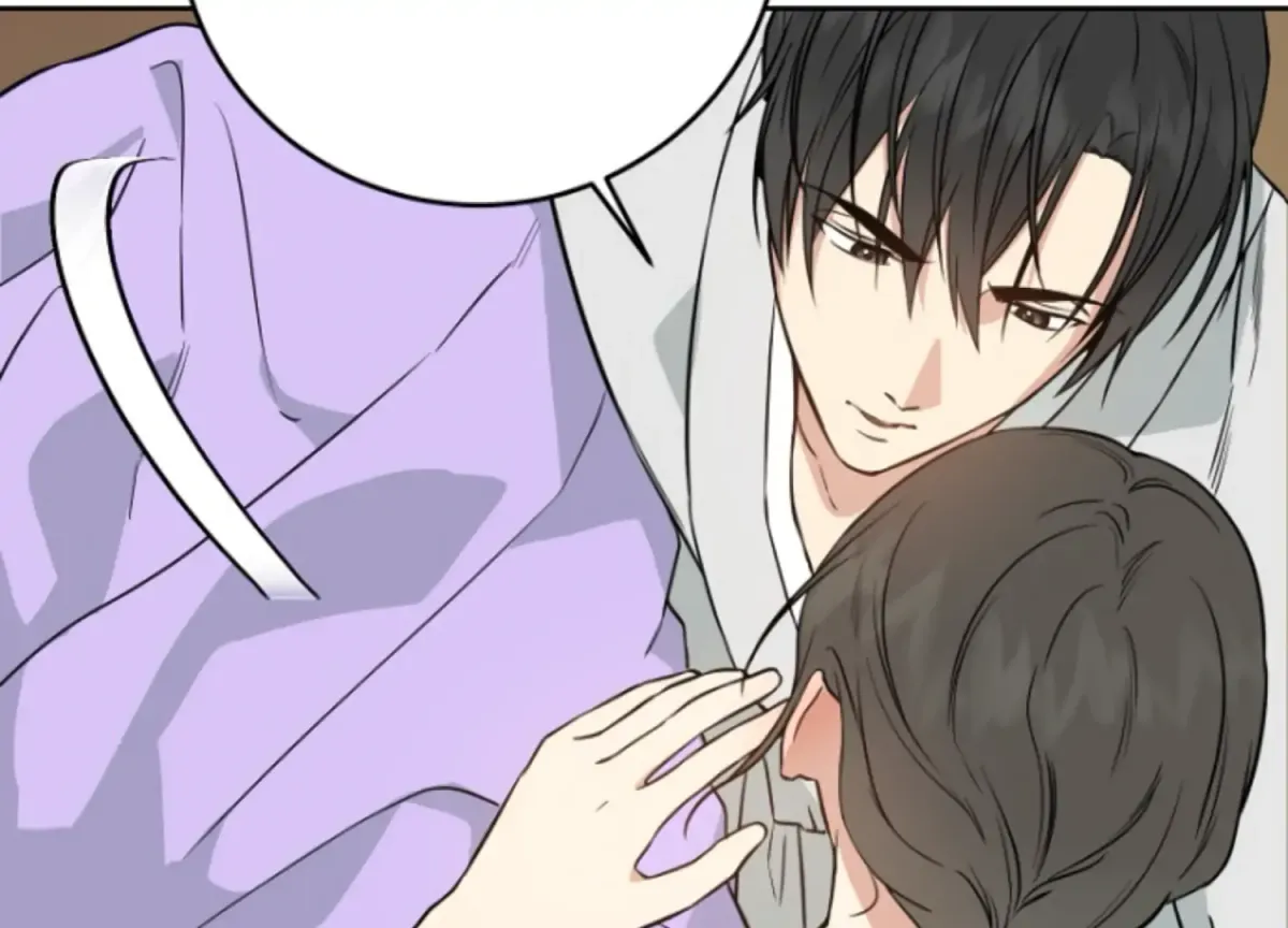 Art of Intimacy Chapter 8 page 40 - 