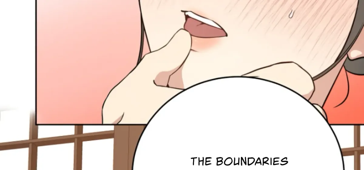 Art of Intimacy Chapter 8 page 46 - 