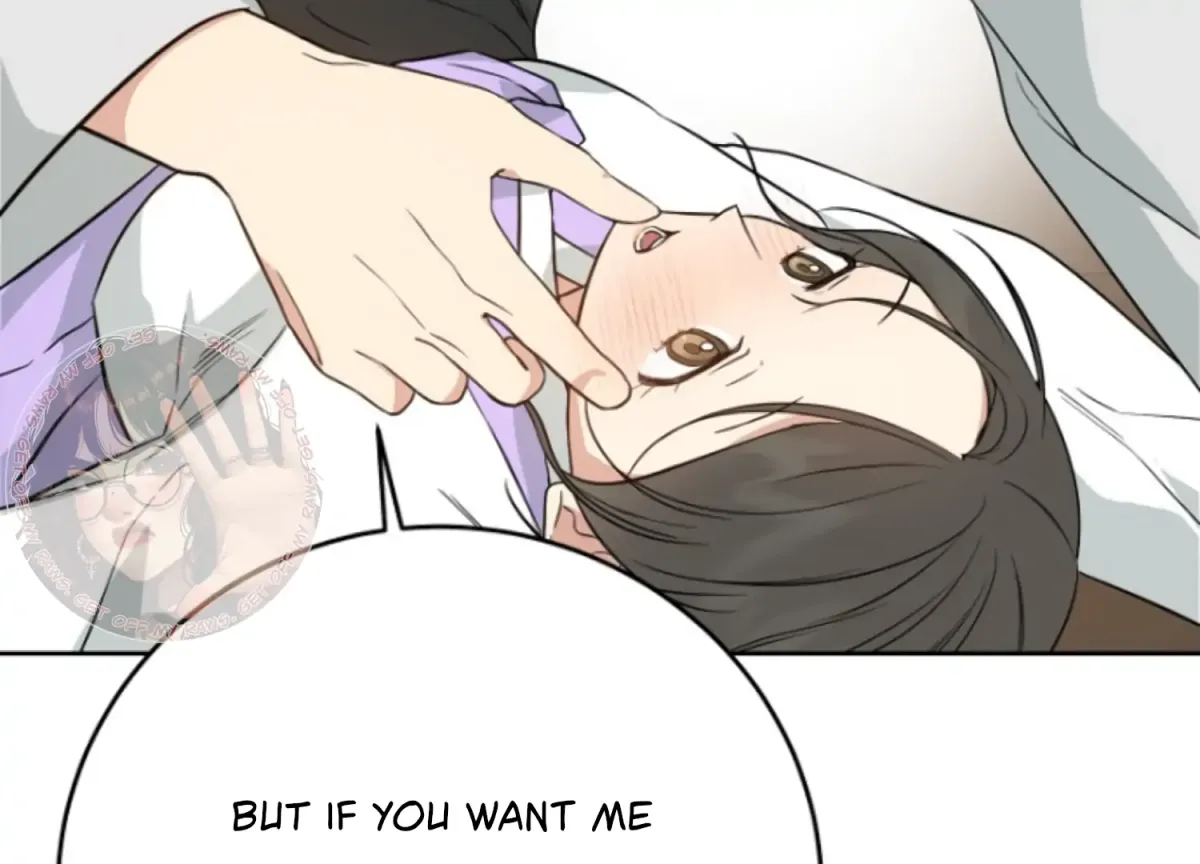 Art of Intimacy Chapter 8 page 49 - 
