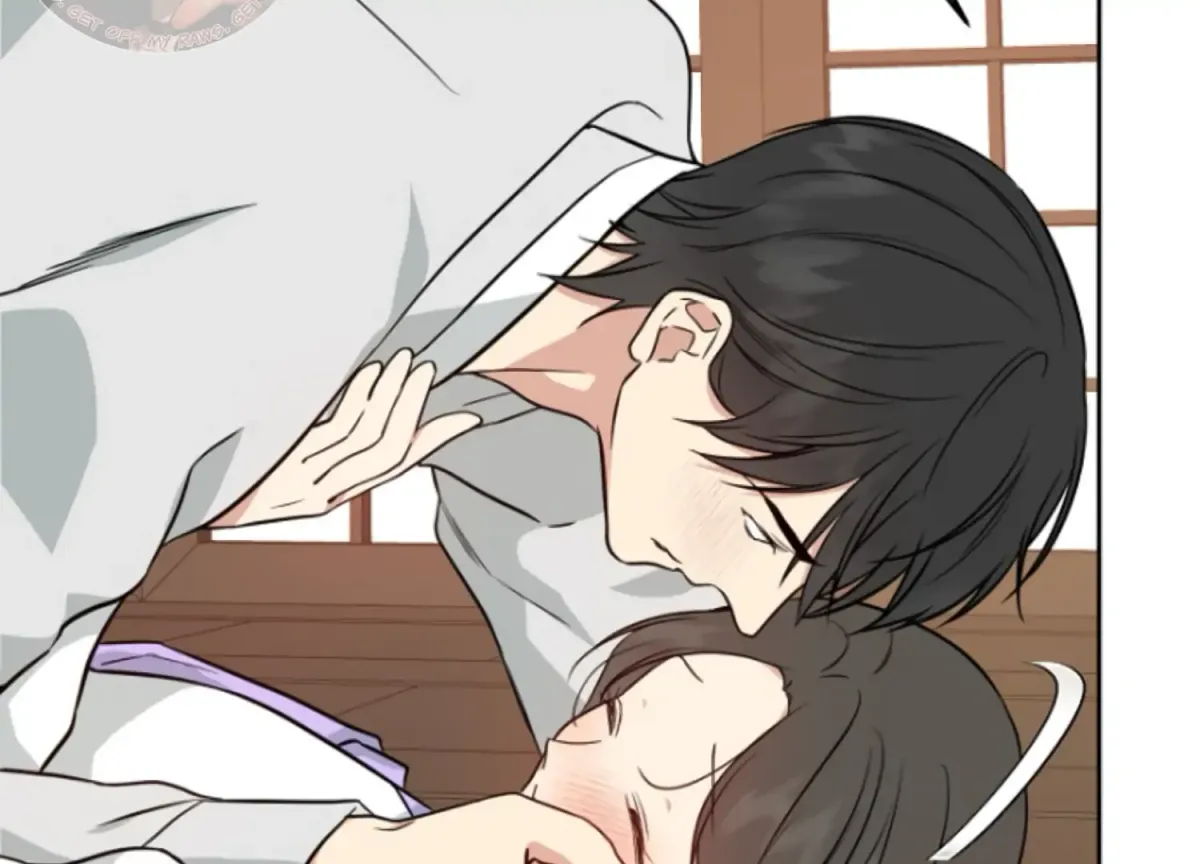 Art of Intimacy Chapter 8 page 57 - 