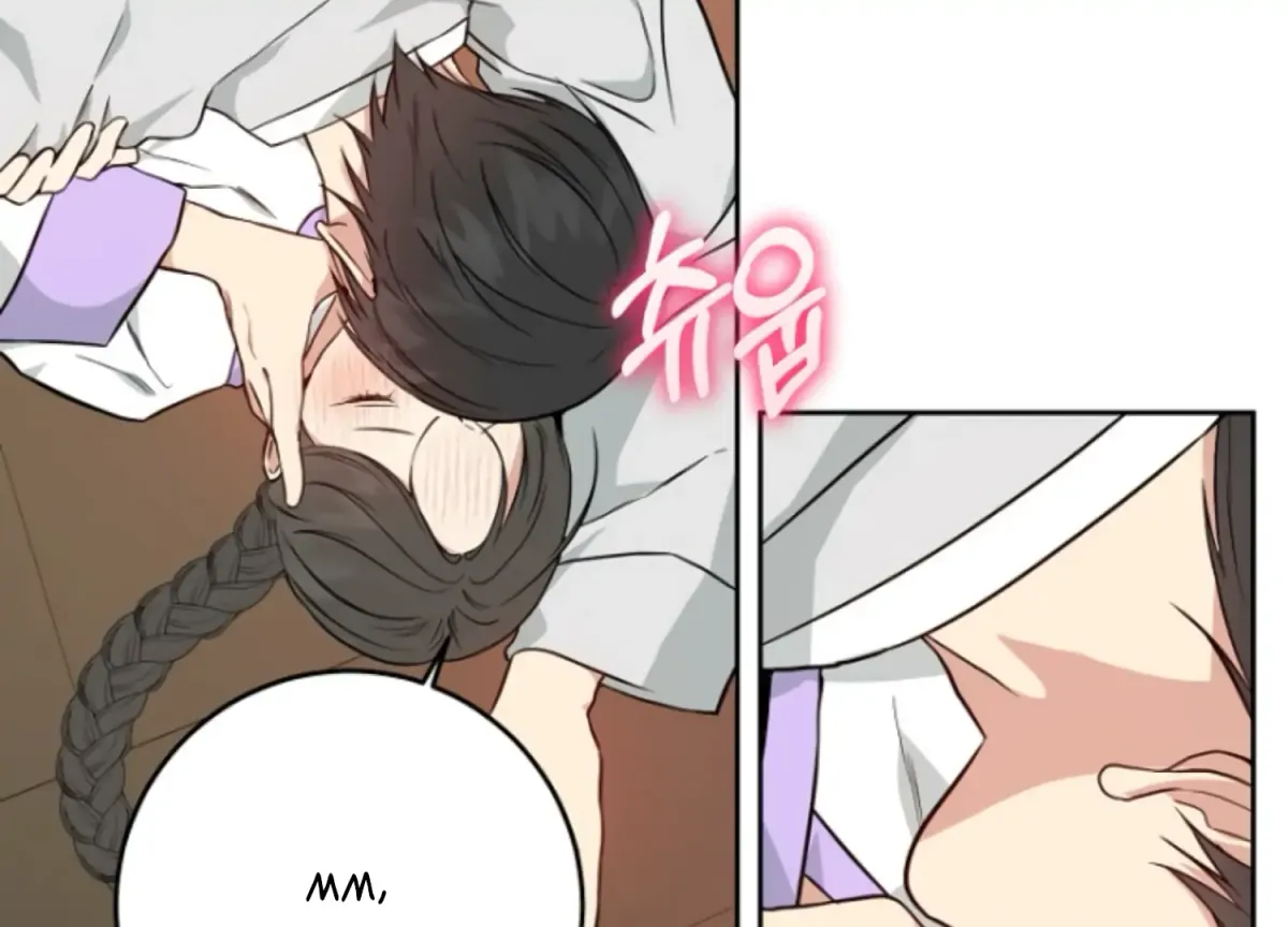Art of Intimacy Chapter 8 page 64 - 