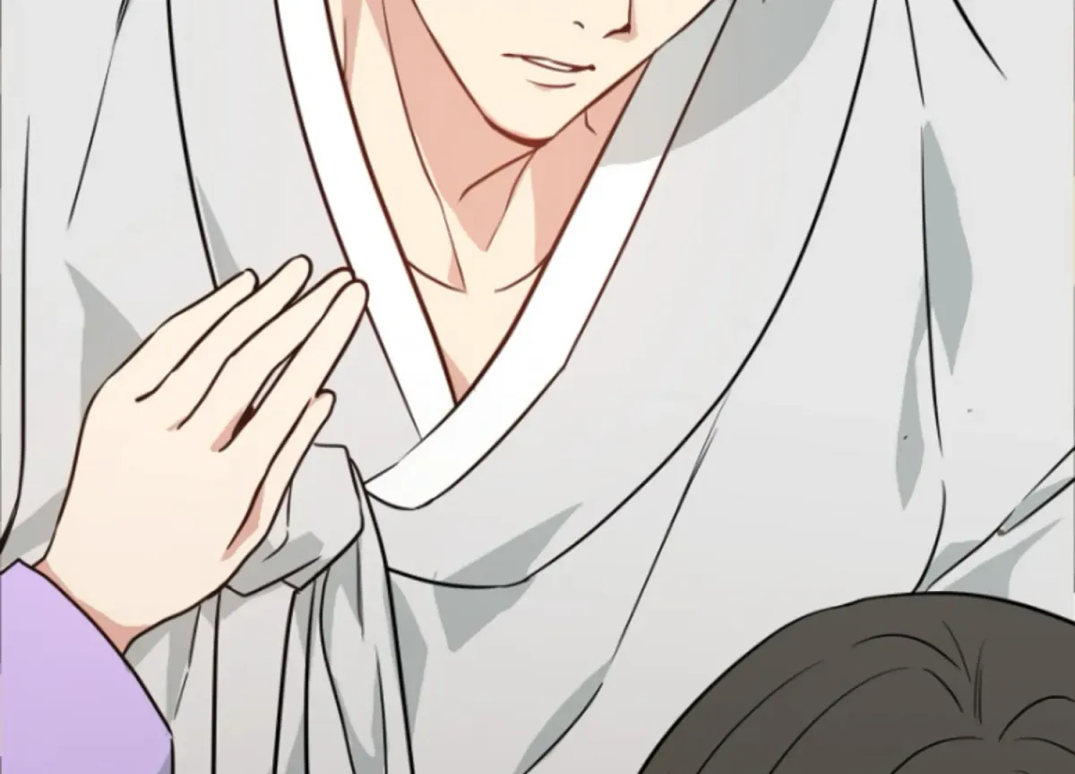 Art of Intimacy Chapter 8 page 81 - 