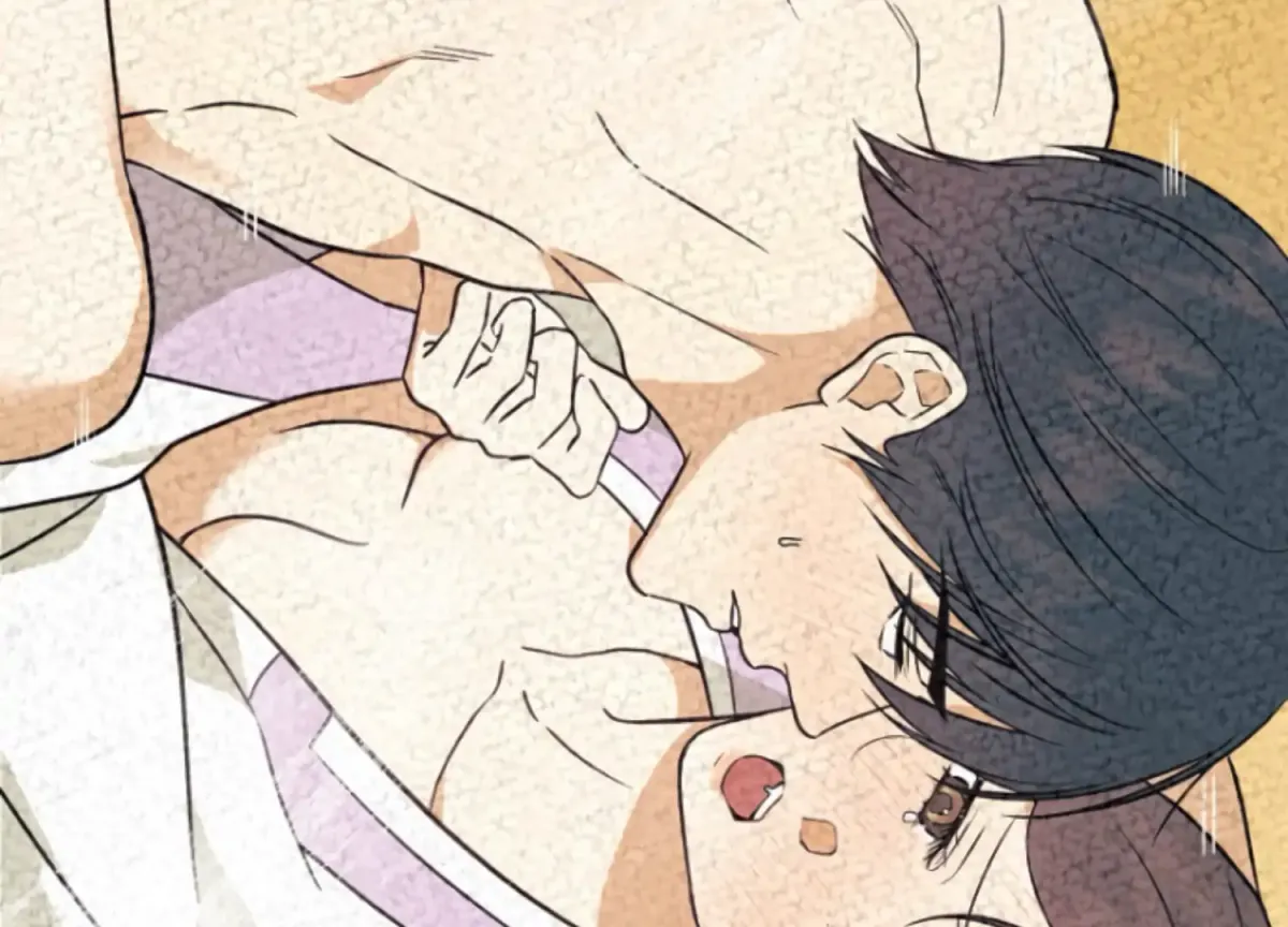 Art of Intimacy Chapter 9 page 103 - 