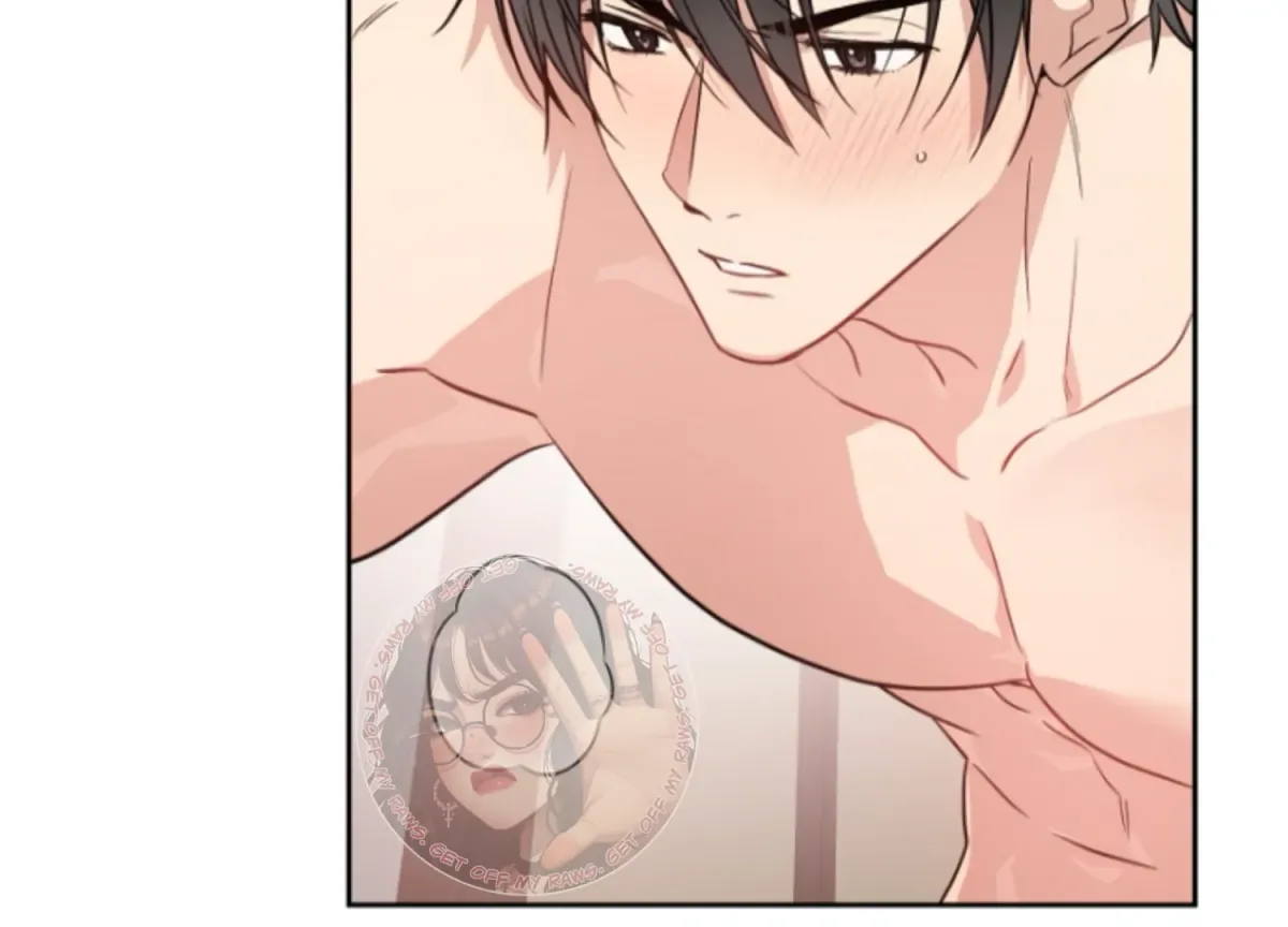 Art of Intimacy Chapter 9 page 12 - 