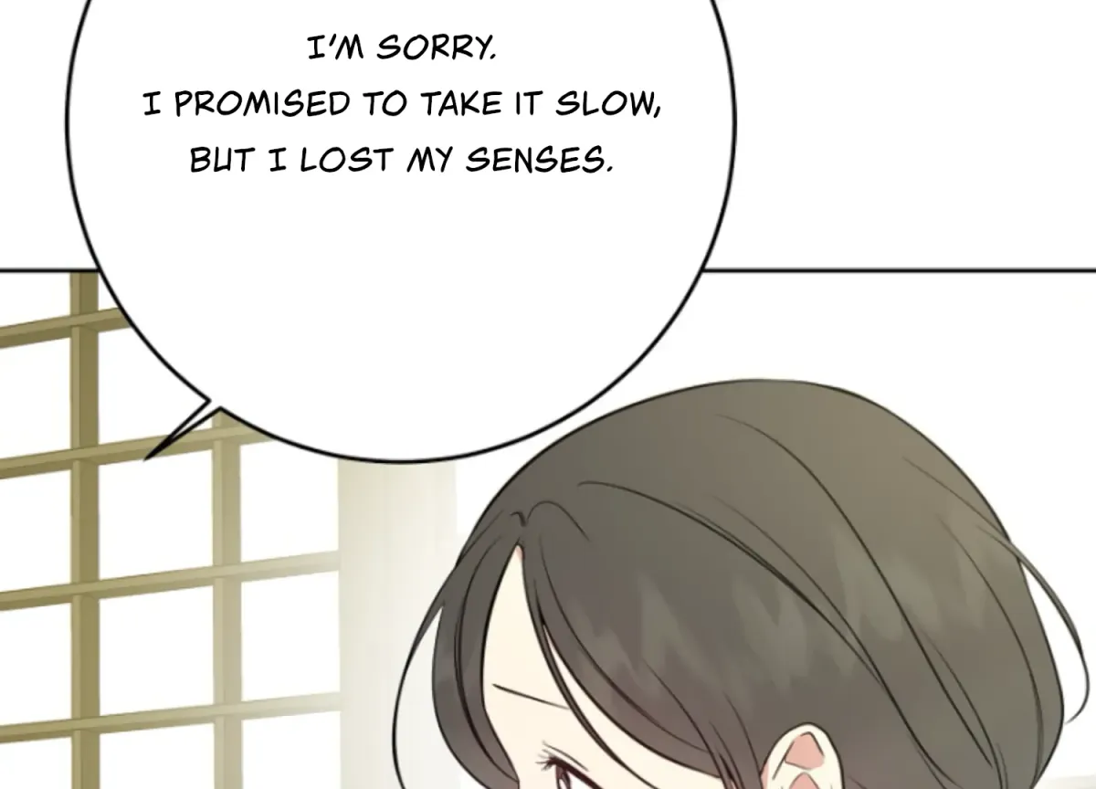 Art of Intimacy Chapter 9 page 121 - 