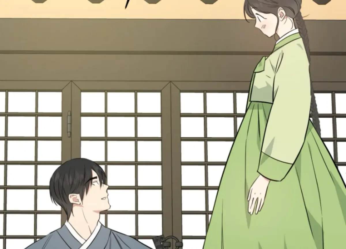 Art of Intimacy Chapter 9 page 131 - 