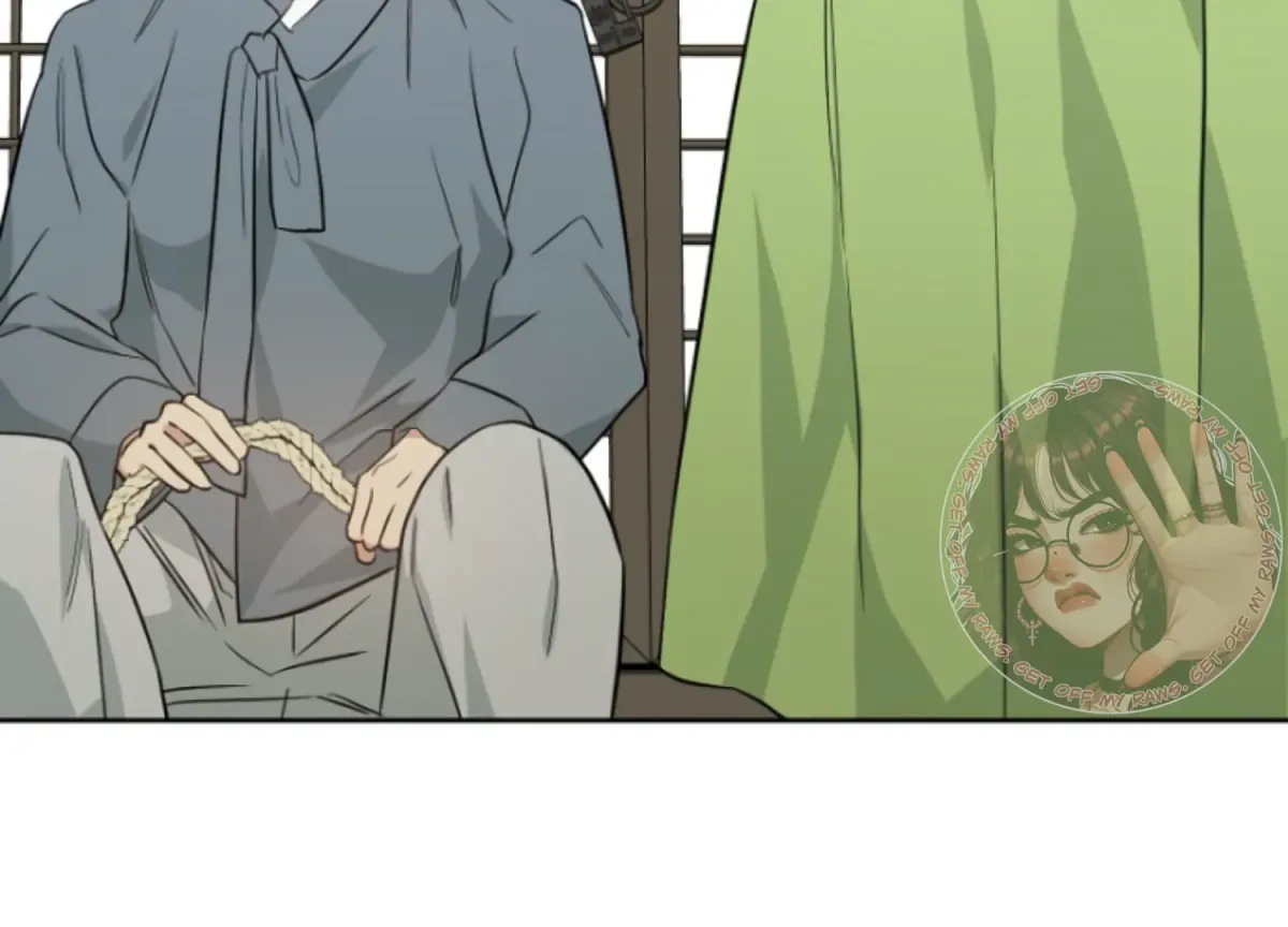 Art of Intimacy Chapter 9 page 132 - 