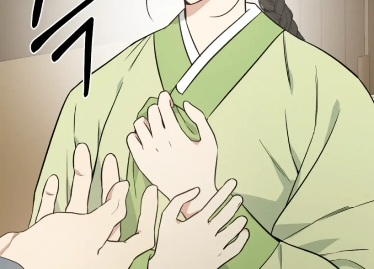 Art of Intimacy Chapter 9 page 149 - 