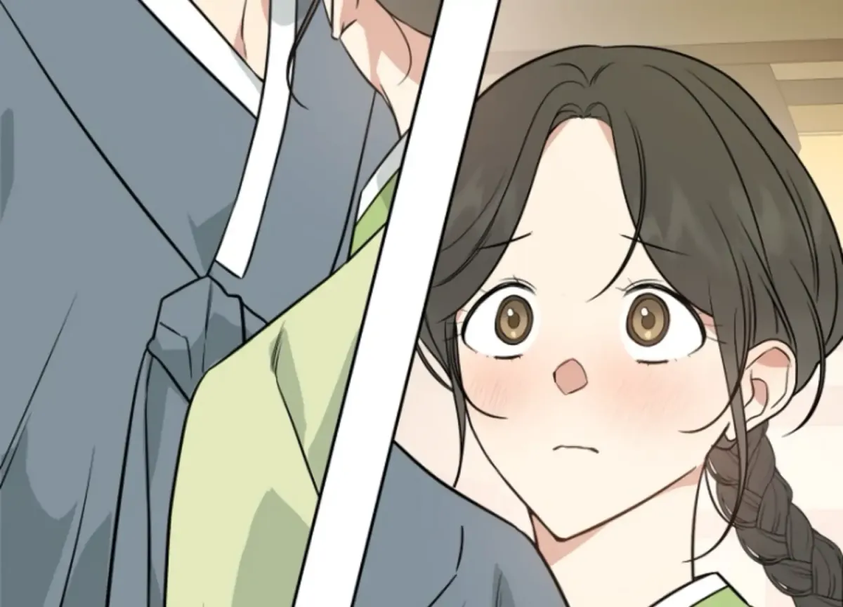 Art of Intimacy Chapter 9 page 194 - 