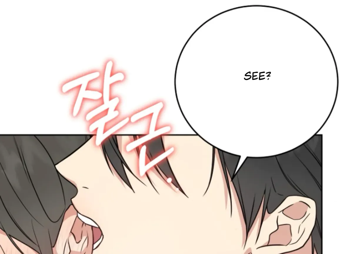 Art of Intimacy Chapter 9 page 37 - 