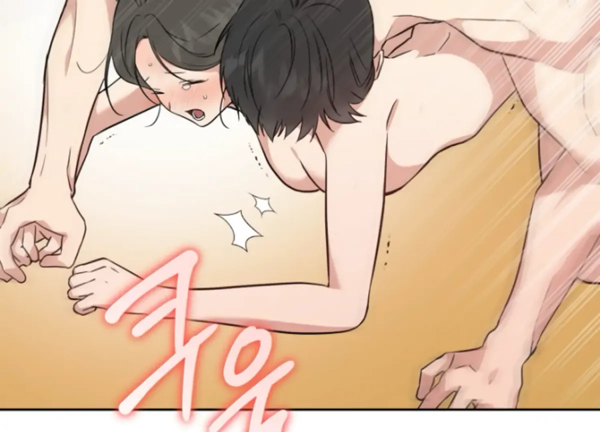 Art of Intimacy Chapter 9 page 41 - 