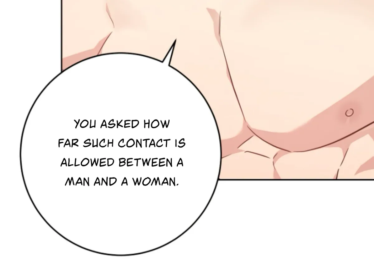 Art of Intimacy Chapter 9 page 51 - 