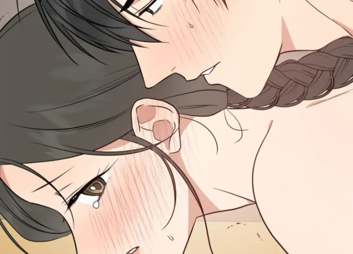 Art of Intimacy Chapter 9 page 57 - 