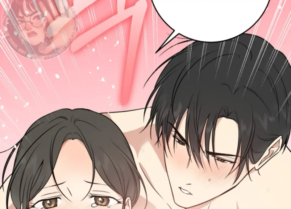 Art of Intimacy Chapter 9 page 67 - 