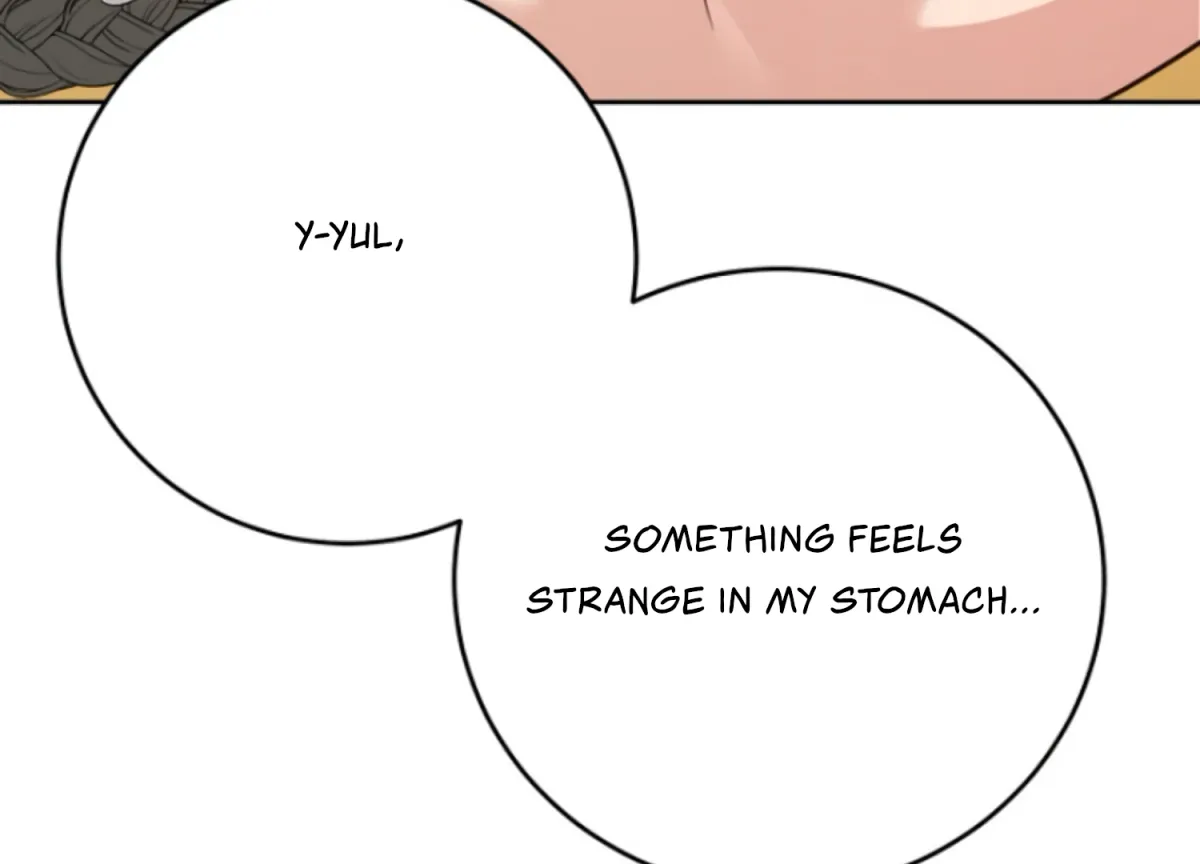 Art of Intimacy Chapter 9 page 10 - 